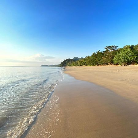 Cha Cha Bungalow Ко Джам Екстер'єр фото