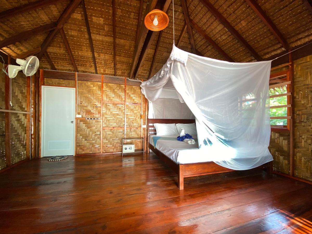 Cha Cha Bungalow Ко Джам Екстер'єр фото