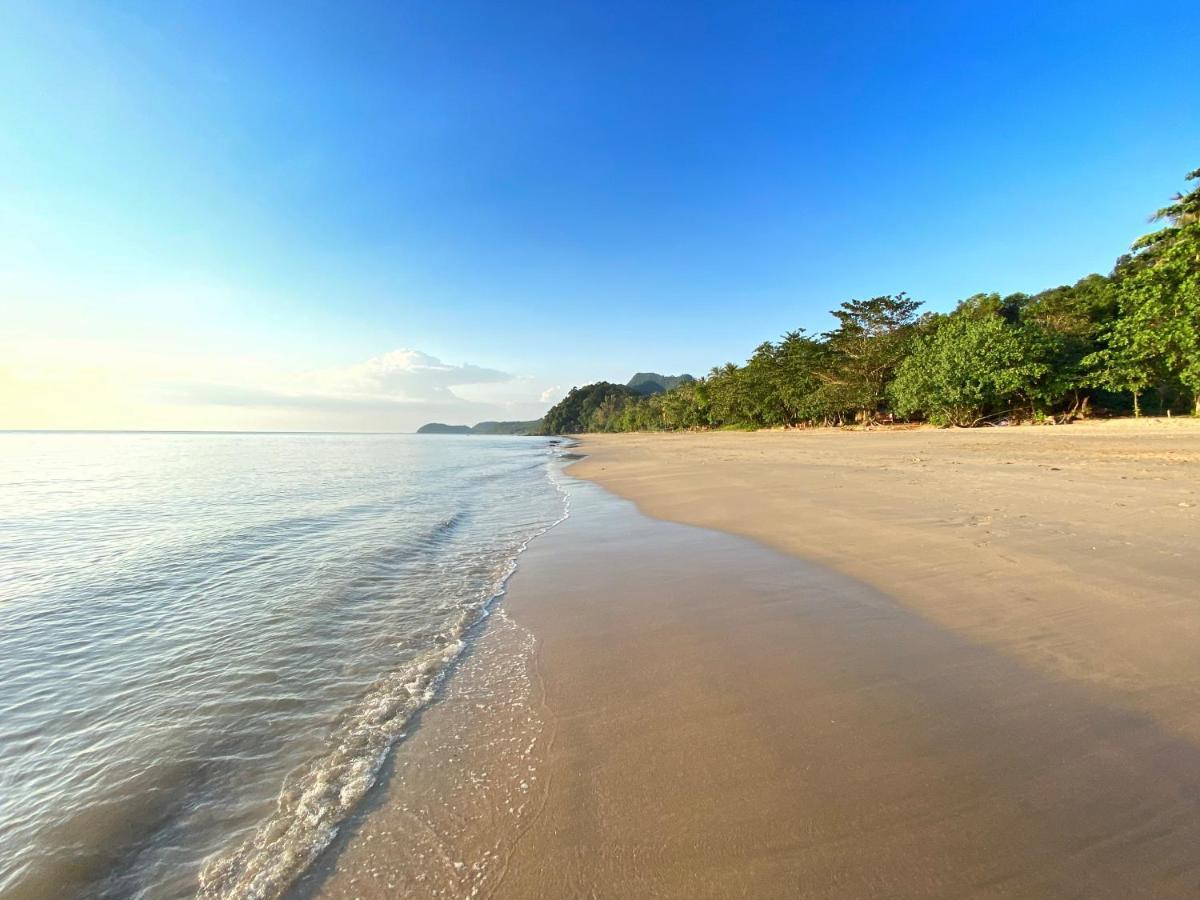 Cha Cha Bungalow Ко Джам Екстер'єр фото