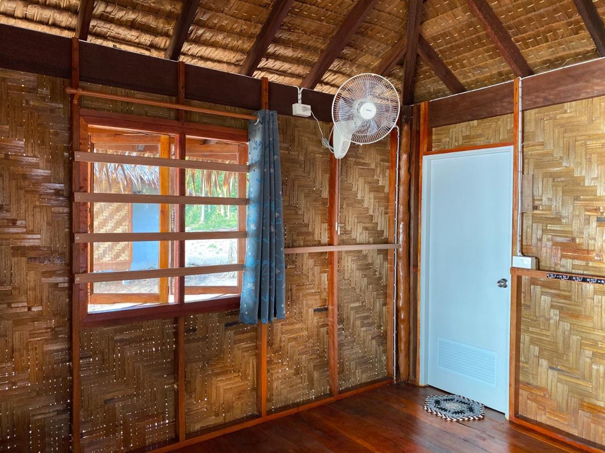Cha Cha Bungalow Ко Джам Екстер'єр фото