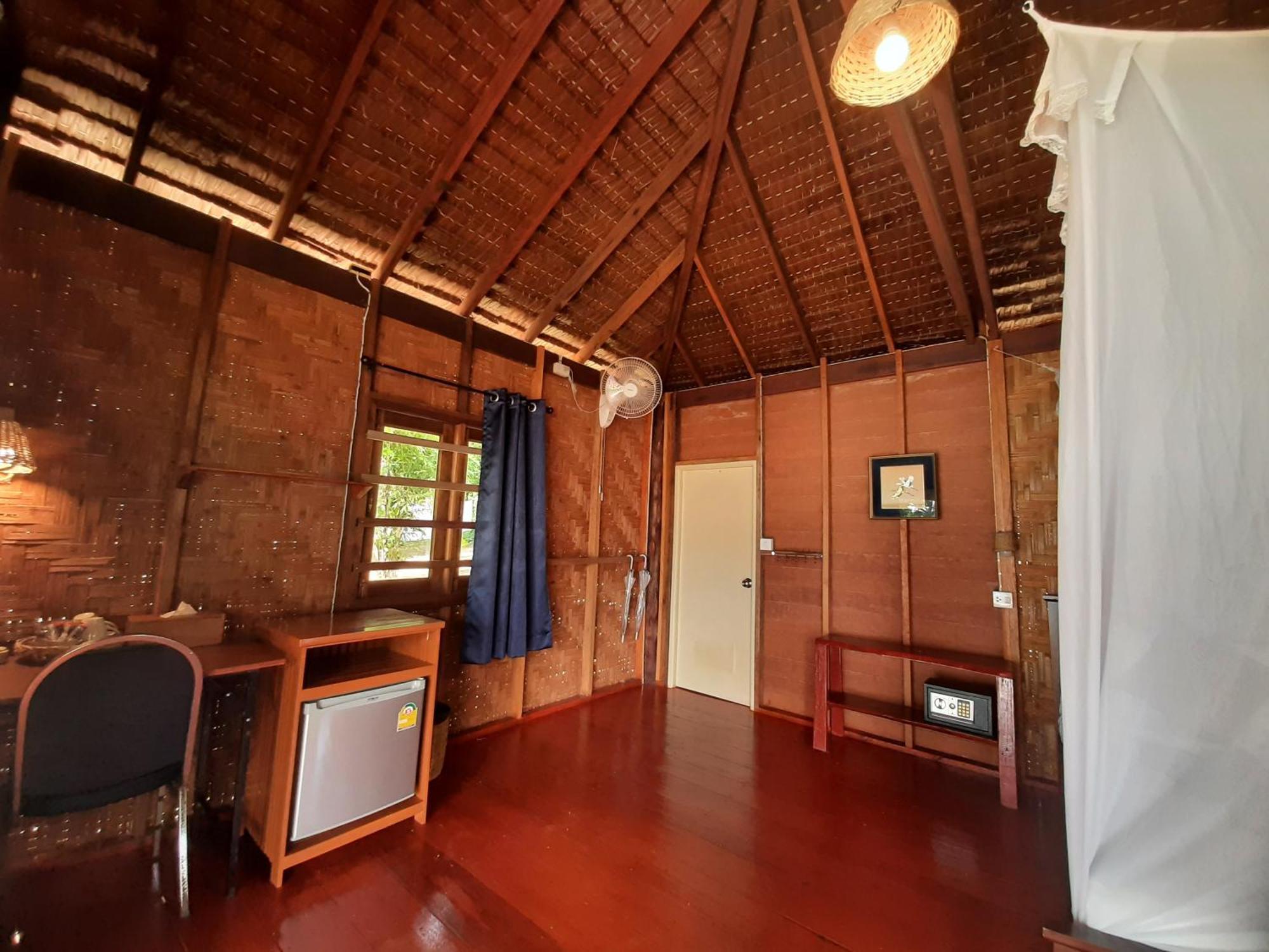 Cha Cha Bungalow Ко Джам Екстер'єр фото