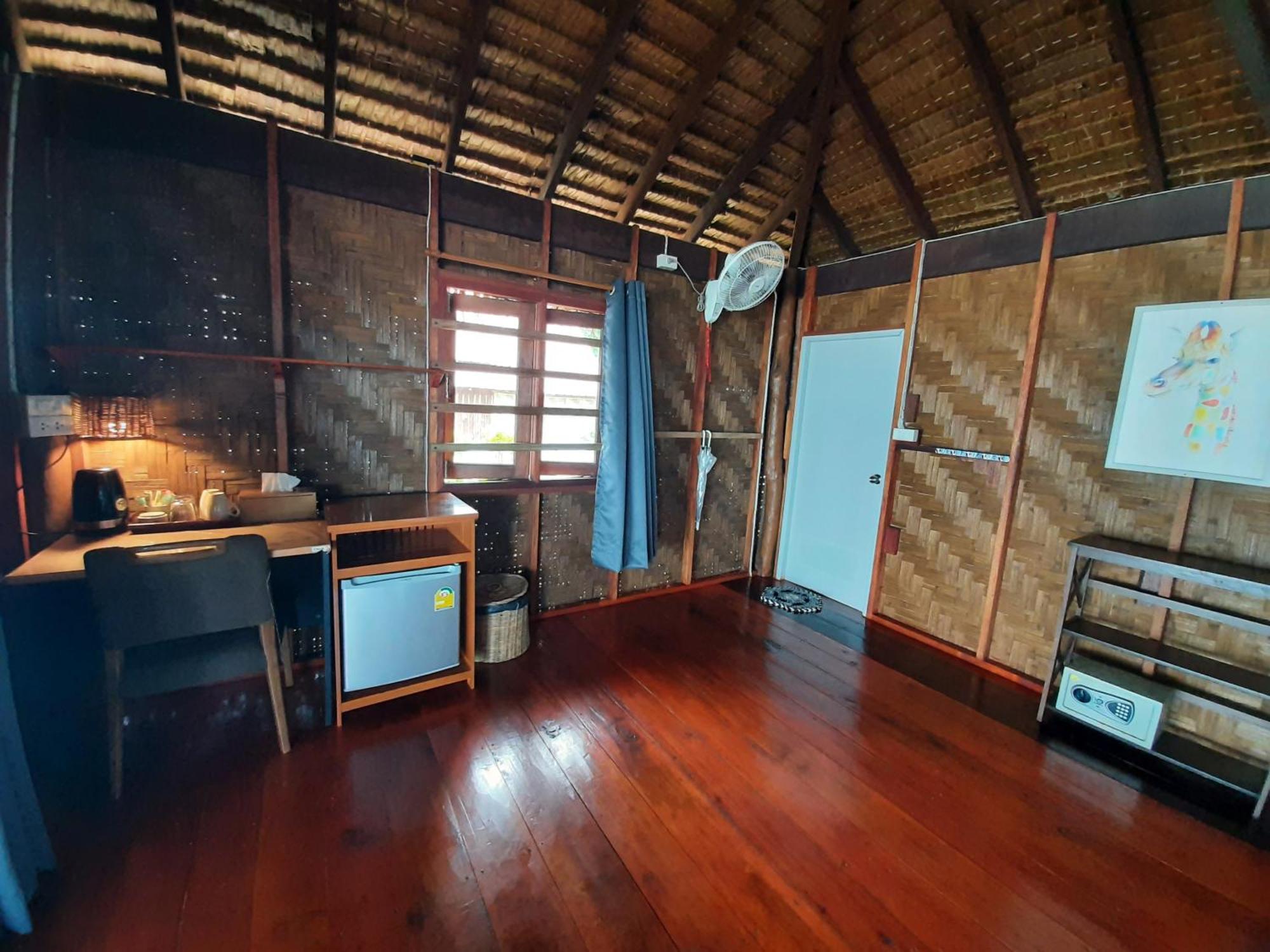 Cha Cha Bungalow Ко Джам Екстер'єр фото